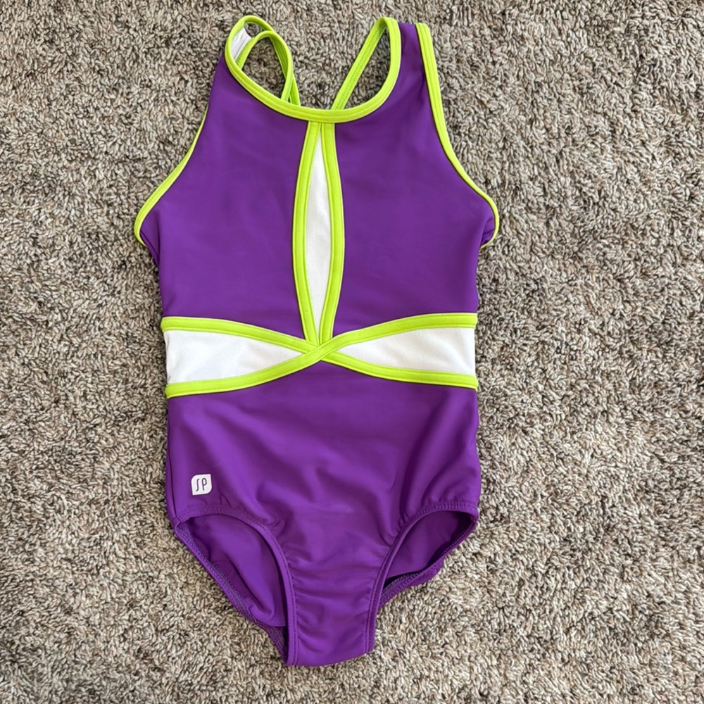 Sylvia P Gymnastics